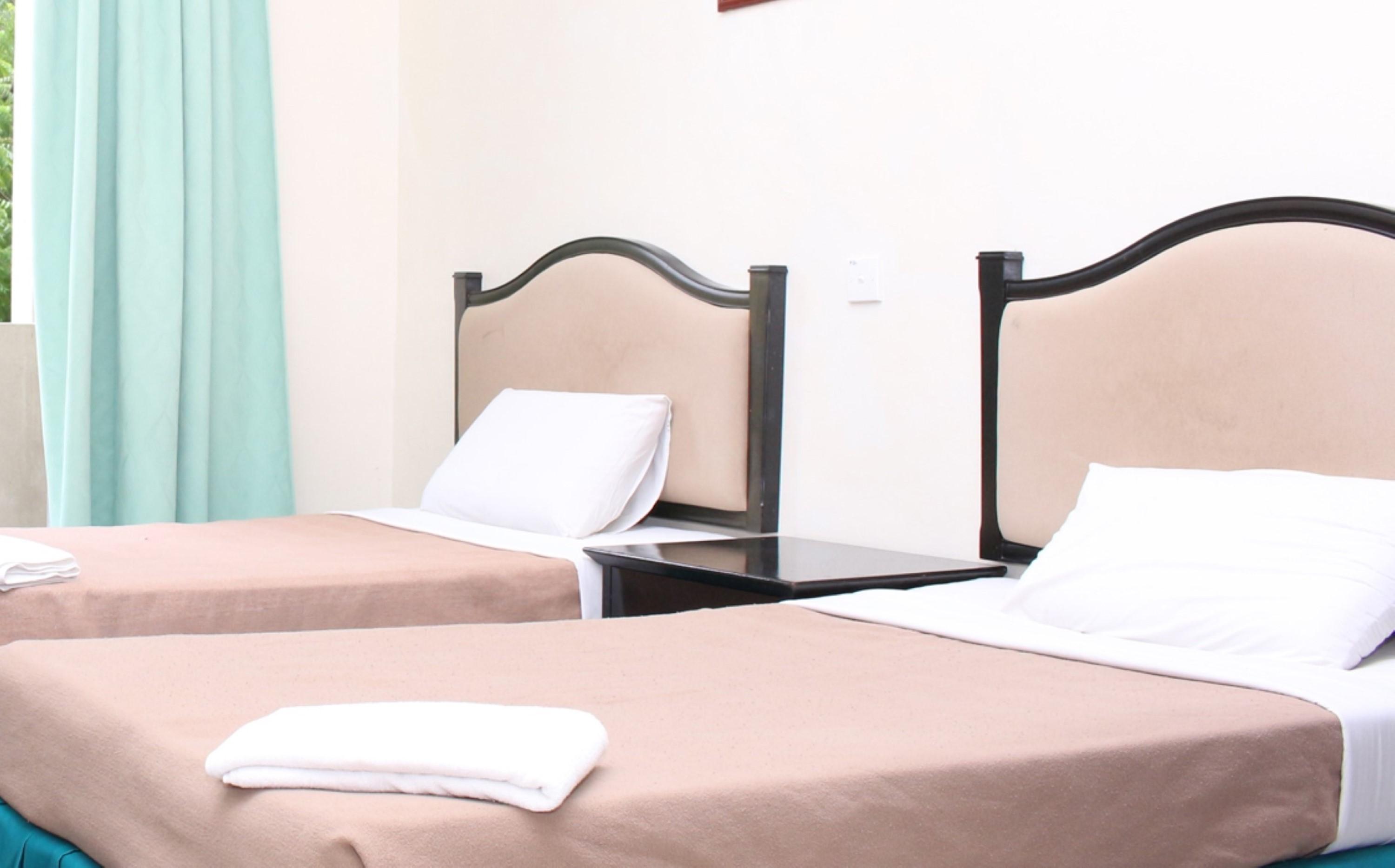 Terengganu Equestrian Resort Куала-Тренгану Екстер'єр фото