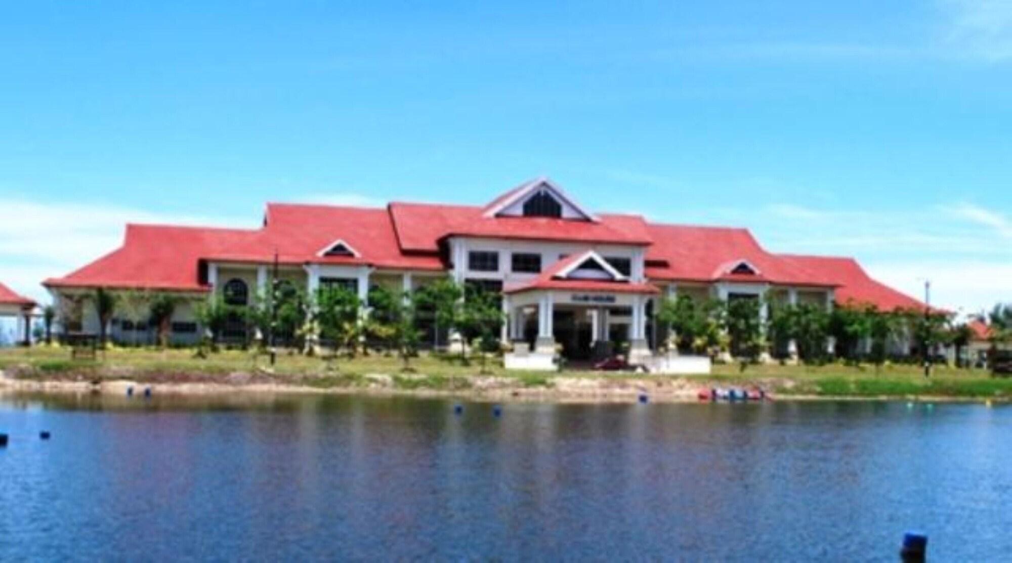 Terengganu Equestrian Resort Куала-Тренгану Екстер'єр фото
