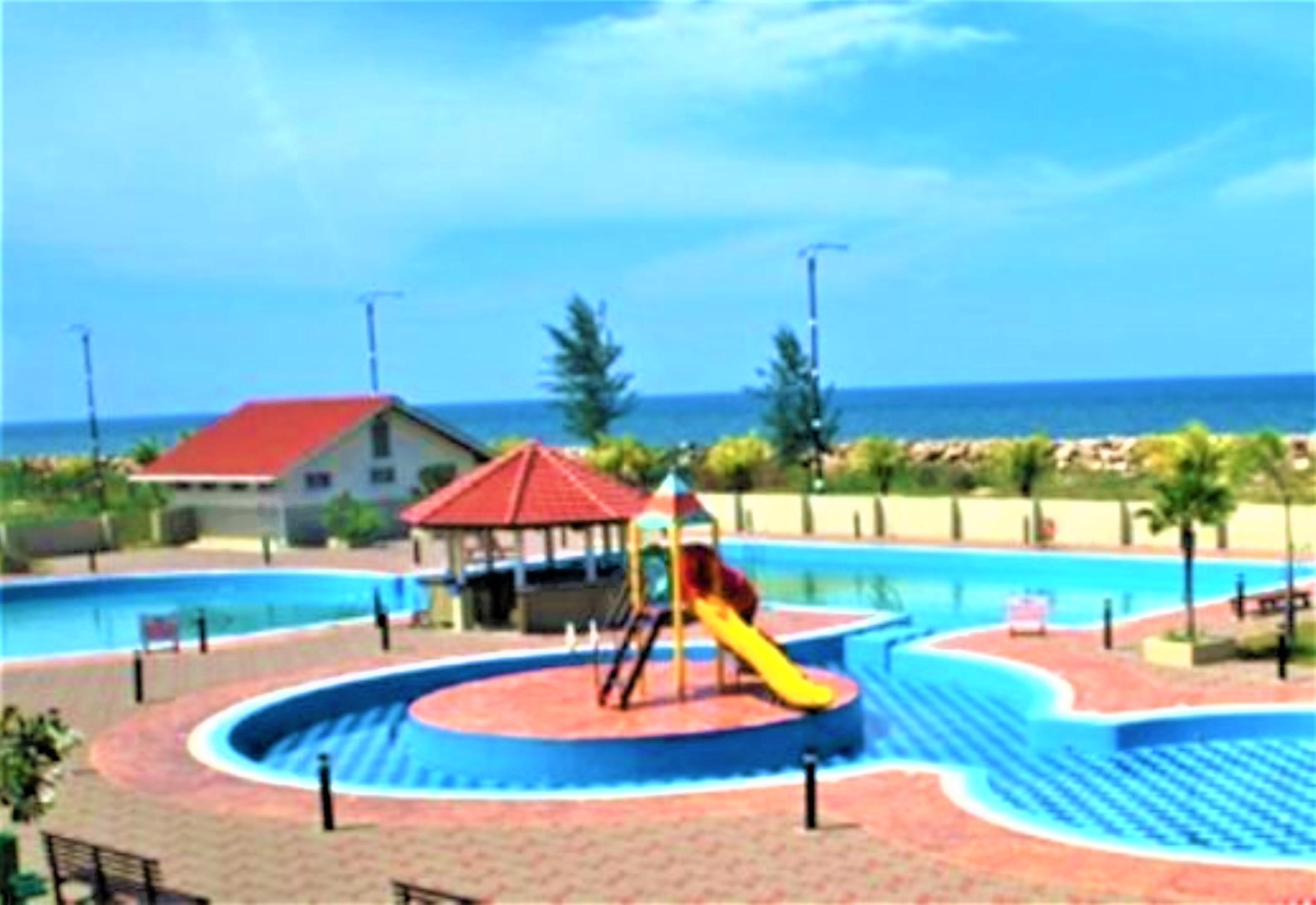 Terengganu Equestrian Resort Куала-Тренгану Екстер'єр фото