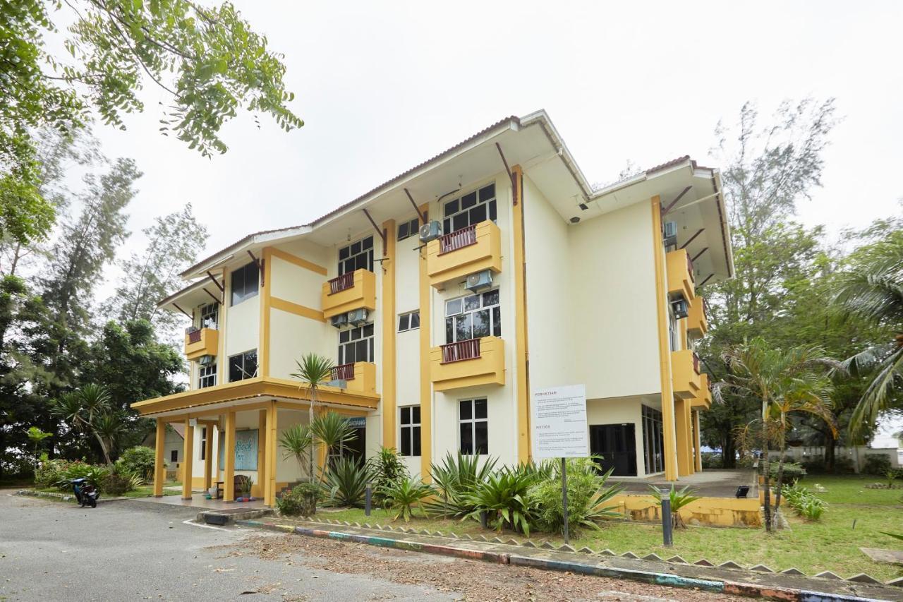 Terengganu Equestrian Resort Куала-Тренгану Екстер'єр фото