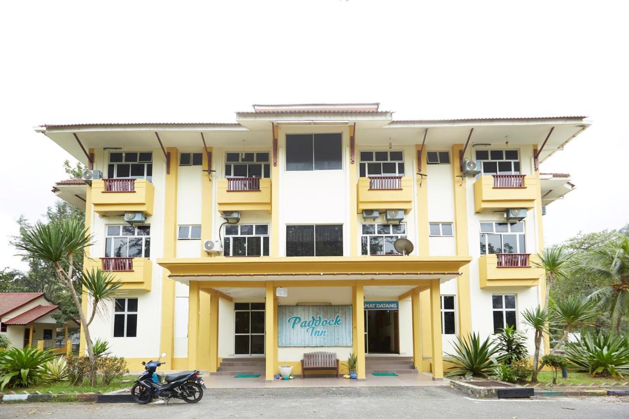 Terengganu Equestrian Resort Куала-Тренгану Екстер'єр фото
