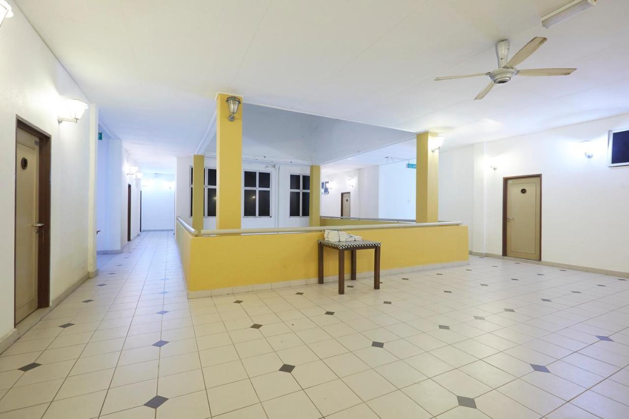 Terengganu Equestrian Resort Куала-Тренгану Екстер'єр фото