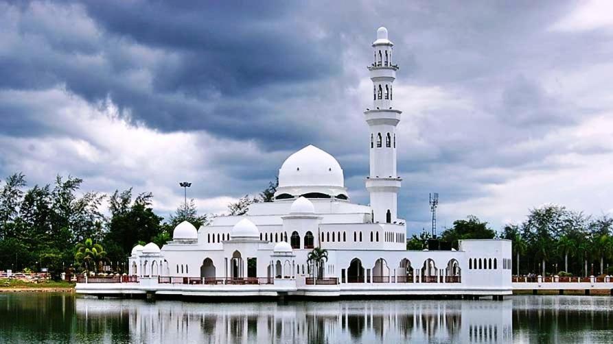 Terengganu Equestrian Resort Куала-Тренгану Екстер'єр фото