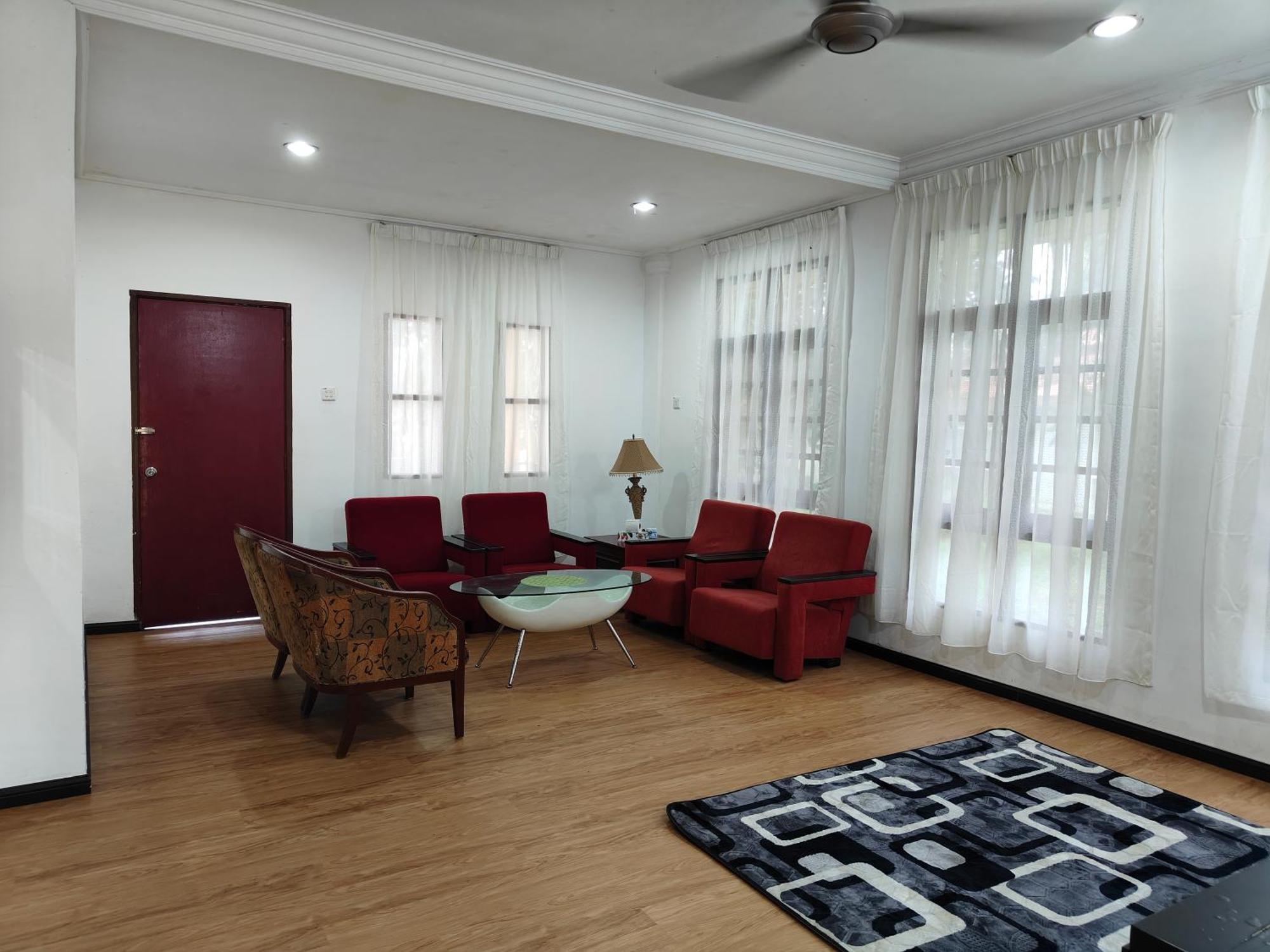 Terengganu Equestrian Resort Куала-Тренгану Екстер'єр фото